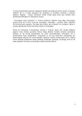 JAV teisė kaip Vakarų teisės tradicijos atmaina 9 puslapis