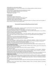 Komercinės teisės paskaitų medžiaga 2 puslapis