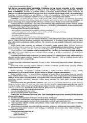 Komercinių bankų operacijos: teorija 15 puslapis