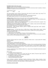 Konkurencinės veiklos teisinis reguliavimas. Paskaitų teorija 2 puslapis