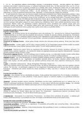 Konstitucinė lyginamoji teisė. Pasiruošimas egzaminui 7 puslapis