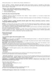 Konstitucinė lyginamoji teisė. Pasiruošimas egzaminui 10 puslapis