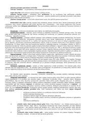 Konstitucinė lyginamoji teisė. Išsami medžiaga 4 puslapis