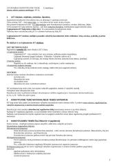 Lyginamoji Konstitucinė teisė - teorinė medžiaga 2 puslapis