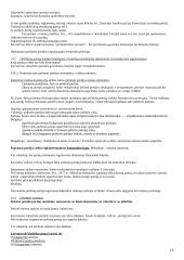 Lyginamoji Konstitucinė teisė - teorinė medžiaga 15 puslapis