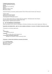 Lyginamoji Konstitucinė teisė - teorinė medžiaga 17 puslapis