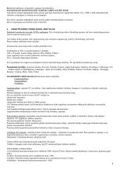 Lyginamoji Konstitucinė teisė - teorinė medžiaga 4 puslapis