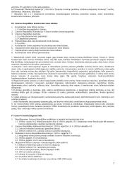 Konstitucinė teisė - paskaitų teorinė medžiaga 2 puslapis