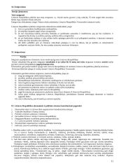 Konstitucinė teisė - paskaitų teorinė medžiaga 11 puslapis