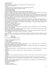 Konstitucinė teisė - paskaitų teorinė medžiaga 15 puslapis