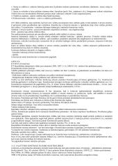 Konstitucinė teisė - paskaitų teorinė medžiaga 17 puslapis