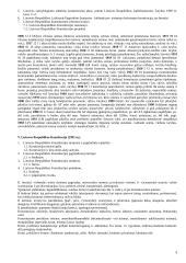 Konstitucinė teisė - paskaitų teorinė medžiaga 3 puslapis