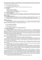 Konstitucinė teisė - paskaitų teorinė medžiaga 5 puslapis