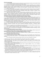 Konstitucinė teisė - paskaitų teorinė medžiaga 8 puslapis