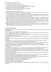 Konstitucinė teisė - paskaitų teorinė medžiaga 9 puslapis