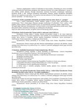 Konstitucinė teisė: teorinė medžiaga 11 puslapis