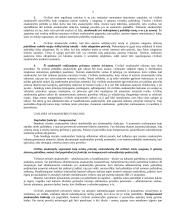 Konvencinė ir deliktinė civilinė atsakomybė 3 puslapis