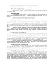 Konvencinė ir deliktinė civilinė atsakomybė 7 puslapis