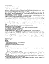 Kriminalistikos metodologija