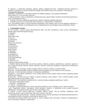 Kriminalistikos metodologija 2 puslapis