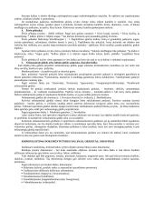 Kriminalistikos metodologija 11 puslapis