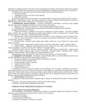 Kriminalistikos metodologija 13 puslapis