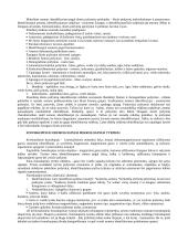 Kriminalistikos metodologija 14 puslapis