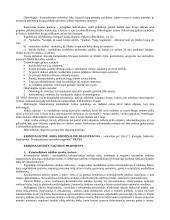 Kriminalistikos metodologija 15 puslapis