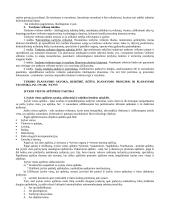 Kriminalistikos metodologija 16 puslapis