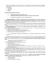 Kriminalistikos metodologija 19 puslapis