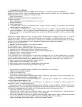 Kriminalistikos metodologija 3 puslapis