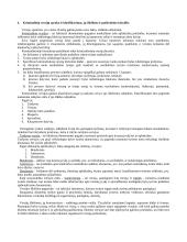 Kriminalistikos metodologija 4 puslapis