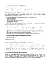 Kriminalistikos metodologija 6 puslapis