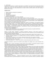 Kriminalistikos metodologija 8 puslapis