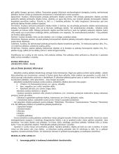 Kriminalistikos metodologija 9 puslapis