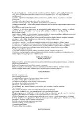 Kriminalistikos technika tiriant nusikaltimus 3 puslapis