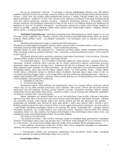 Kriminologijos paskaitų teorinė medžiaga 2 puslapis