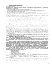 Kriminologijos paskaitų teorinė medžiaga 11 puslapis