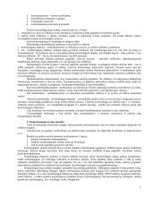 Kriminologijos paskaitų teorinė medžiaga 3 puslapis