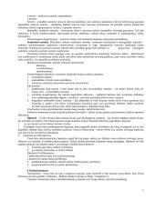 Kriminologijos paskaitų teorinė medžiaga 5 puslapis