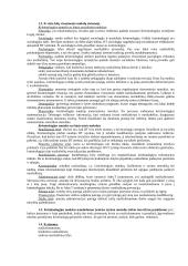 Kriminologijos teorinė medžiaga egzaminui 2 puslapis