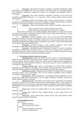 Kriminologijos dalykas ir sistema 2 puslapis