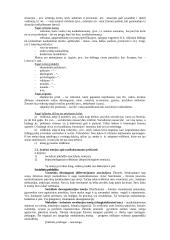 Kriminologijos dalykas ir sistema 14 puslapis