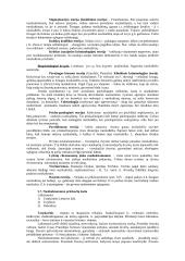 Kriminologijos dalykas ir sistema 15 puslapis