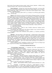 Kriminologijos dalykas ir sistema 16 puslapis