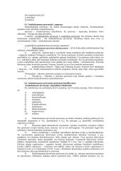 Kriminologijos dalykas ir sistema 17 puslapis