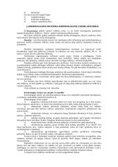 Kriminologijos dalykas ir sistema 3 puslapis