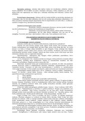 Kriminologijos dalykas ir sistema 6 puslapis