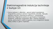 Elektromagnetinė indukcija 11 puslapis