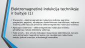 Elektromagnetinė indukcija 10 puslapis